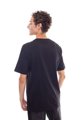 CAMISETA MANGA CORTA HOMBRE