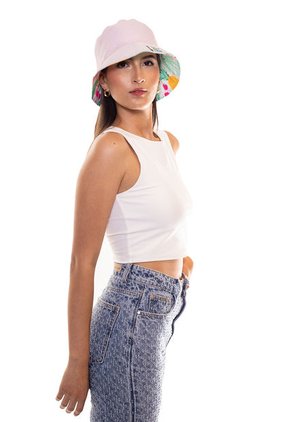 TOP BASIC PARA MUJER