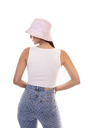 TOP BASIC PARA MUJER