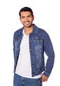 Chaqueta Denim Para Hombre de DREAMER