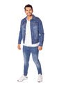 Chaqueta Denim Para Hombre de DREAMER