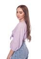 Blusa Morado Para Mujer de DREAMER