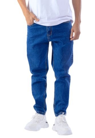 JEAN CROPPED DREAMER