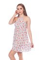Vestido Floral Para Mujer de DREAMER