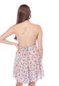 Vestido Floral Para Mujer de DREAMER