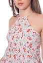 Vestido Floral Para Mujer de DREAMER
