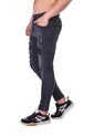 Jean Slim Fit Con Rotos Para Hombre de DREAMER