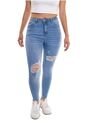 Jeans High Waist de DREAMER