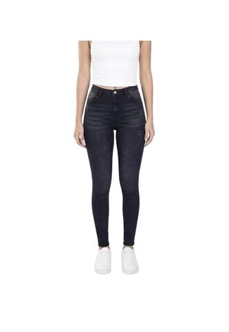 Jean High Waist DREAMER