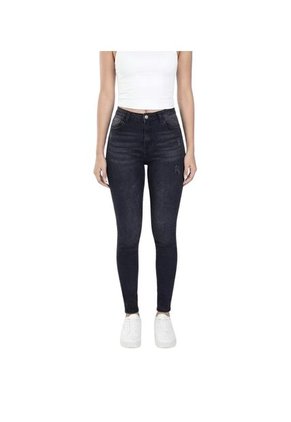 Jean High Waist