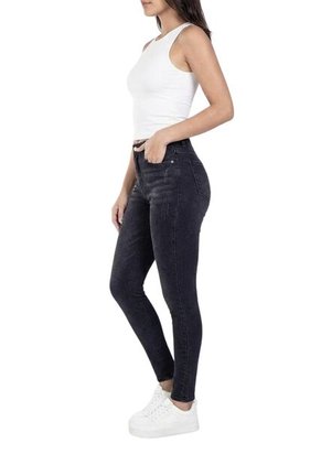 Jean High Waist