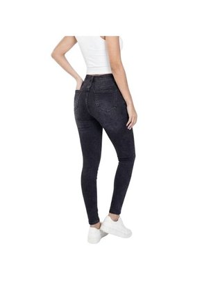 Jean High Waist