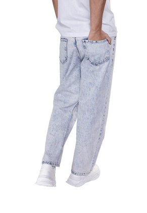 JEAN BAGGY FIT