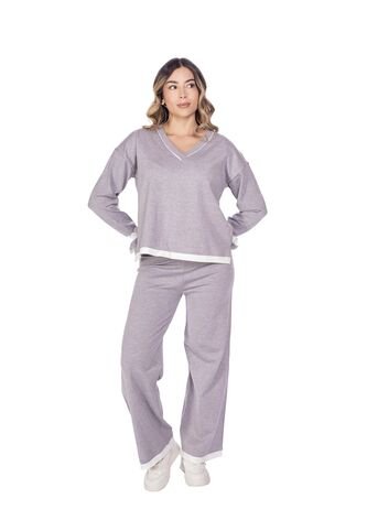 SET TEJIDO PARA MUJER DREAMER