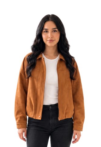 CHAQUETA DE PANA DREAMER