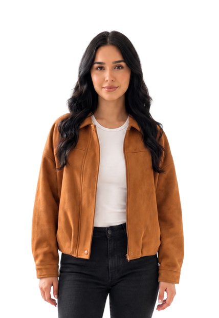 CHAQUETA DE PANA