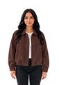 CHAQUETA DE PANA de DREAMER