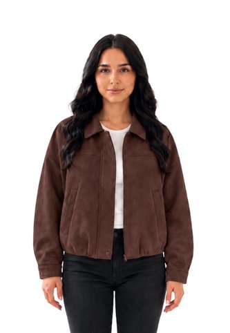 CHAQUETA DE PANA DREAMER