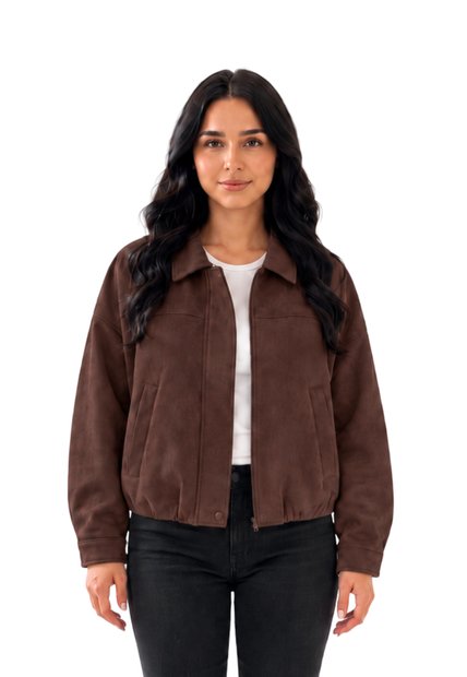 CHAQUETA DE PANA
