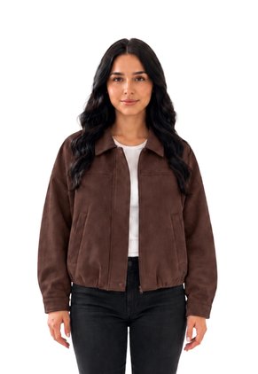CHAQUETA DE PANA