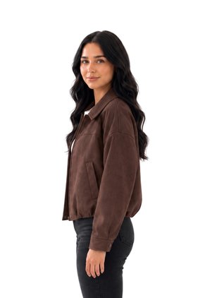 CHAQUETA DE PANA