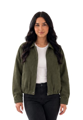 CHAQUETA DE PANA DREAMER
