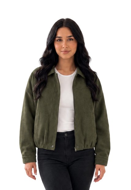 CHAQUETA DE PANA