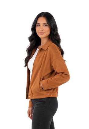 CHAQUETA DE PANA