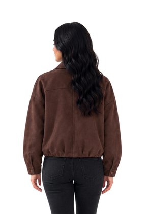 CHAQUETA DE PANA