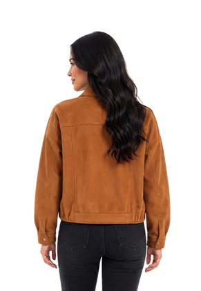 CHAQUETA DE PANA