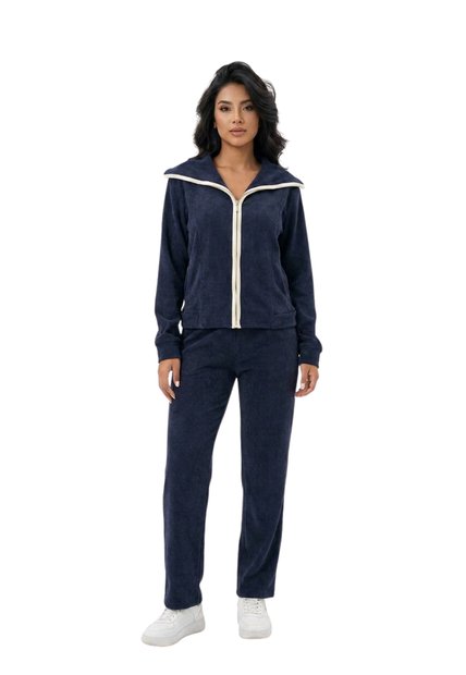 SET DENIM GIRL