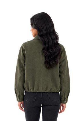CHAQUETA DE PANA