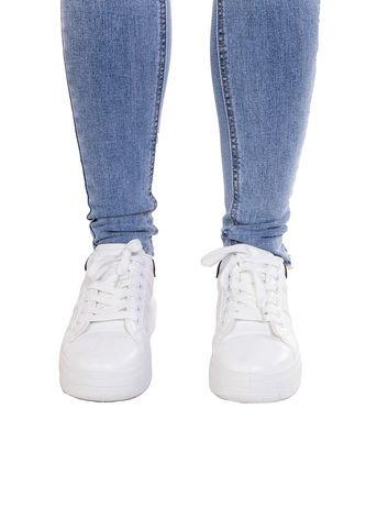 Tenis Deportivos Dreamer Para Mujer DREAMER