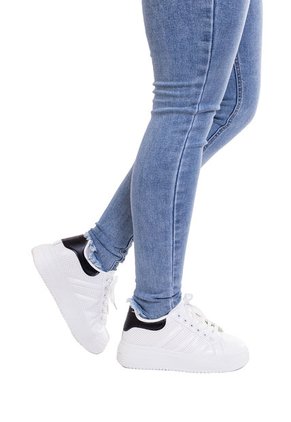 Tenis Deportivos Dreamer Para Mujer