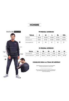 Camiseta Básica Cuello V Para Hombre