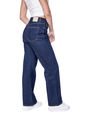 JEANS WIDE LEG de DREAMER