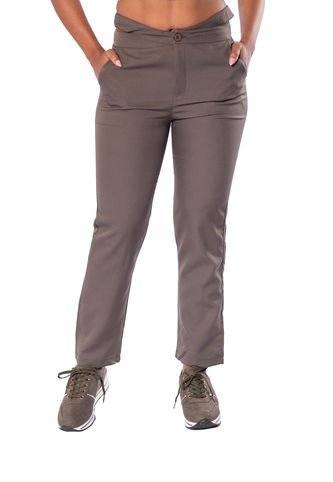 Pantalón Cut Out Para Mujer DREAMER