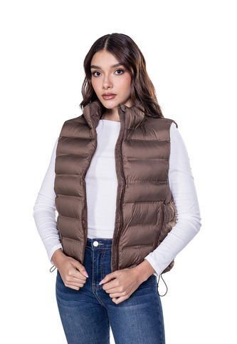 CHALECO DAMA DREAMER