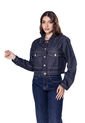 CHAQUETA DENIM de DREAMER