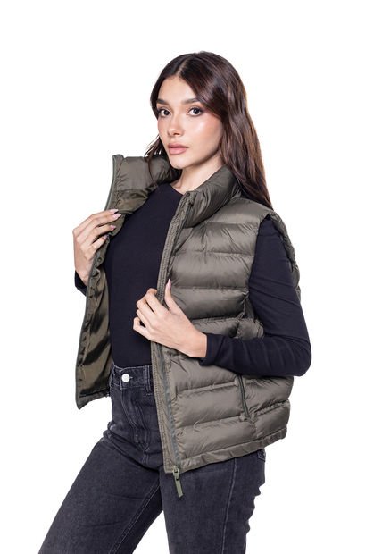 CHALECO DAMA