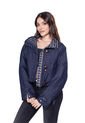 CHAQUETA DENIM de DREAMER