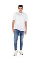 JEANS SKINNY FIT de DREAMER
