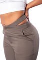 Pantalón Cut Out Para Mujer de DREAMER
