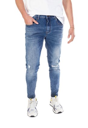 JEANS SKINNY FIT