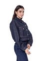 CHAQUETA DENIM de DREAMER