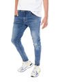 JEANS SKINNY FIT de DREAMER