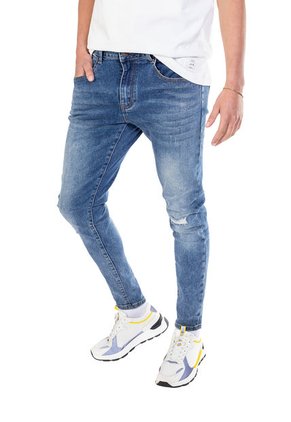 JEANS SKINNY FIT
