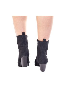 Botas Caña Corta Para Mujer