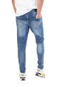 JEANS SKINNY FIT de DREAMER