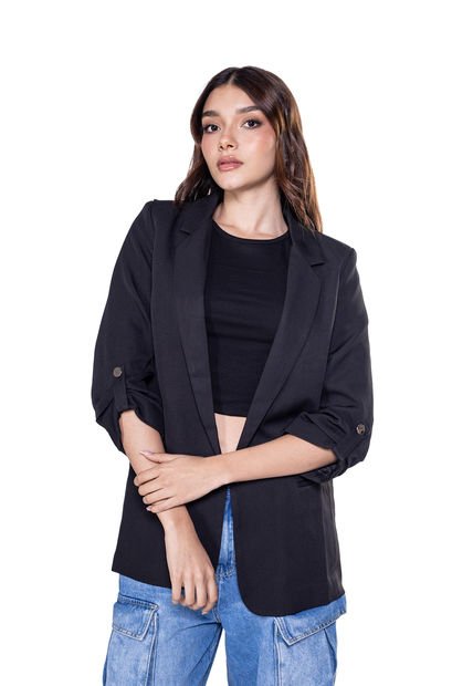 BLAZER PARA MUJER